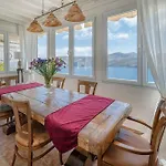 Lejlighedshotel Kilindra Astypálaia