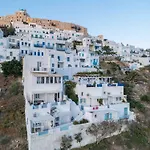 Kilindra 4* Astypálaia
