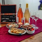 Kilindra Lejlighedshotel