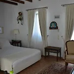 Kilindra 4* Astypálaia