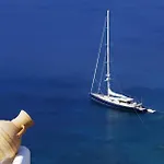 Lejlighedshotel Kilindra Astypálaia