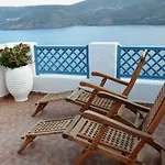 Lejlighedshotel Kilindra Astypálaia