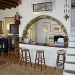 Kilindra 4* Astypálaia