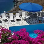 Lejlighedshotel Kilindra Astypálaia
