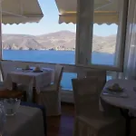 Lejlighedshotel Kilindra Astypálaia