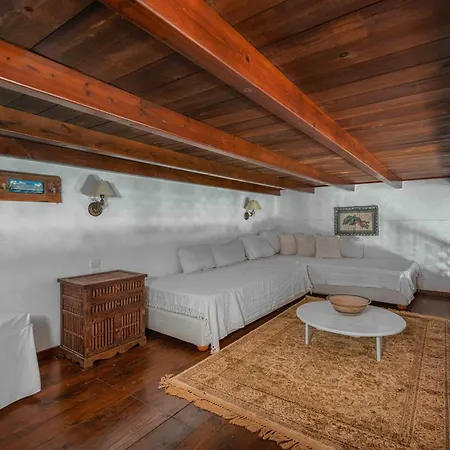 Kilindra Apartmanhotel