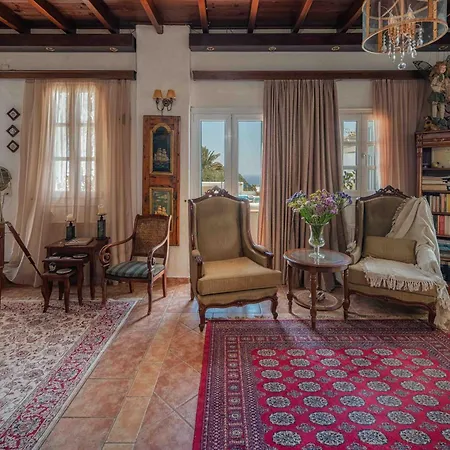 Kilindra Astypálaia