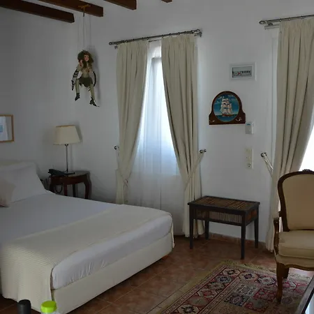 Kilindra 4* Astypálaia