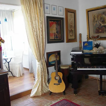 Aparthotel Kilindra Astypálaia