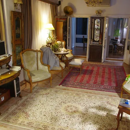 Aparthotel Kilindra Astypálaia