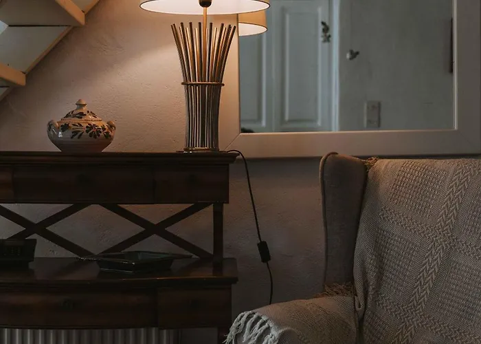 Kilindra Lejlighedshotel Astypálaia