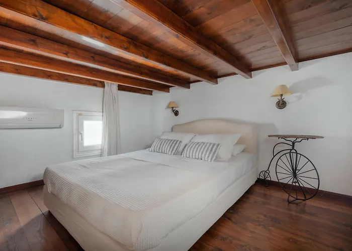 Lejlighedshotel Kilindra