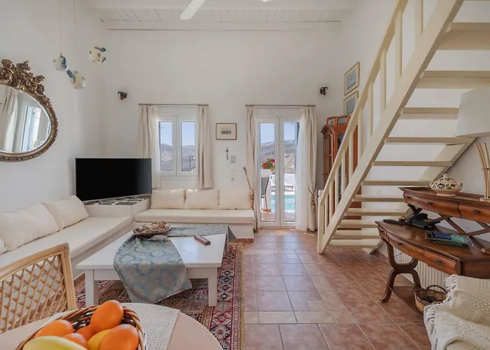 Lejlighedshotel Kilindra