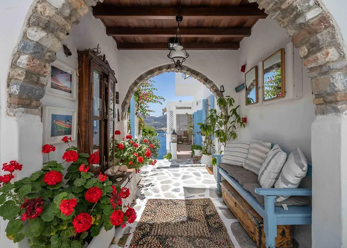 Lejlighedshotel Kilindra