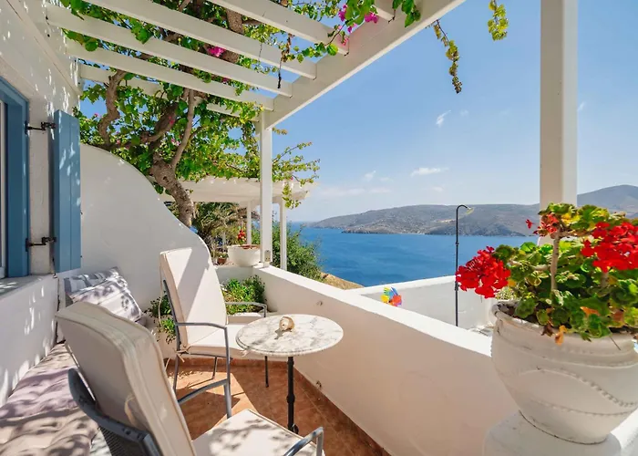 Lejlighedshotel Kilindra 4*