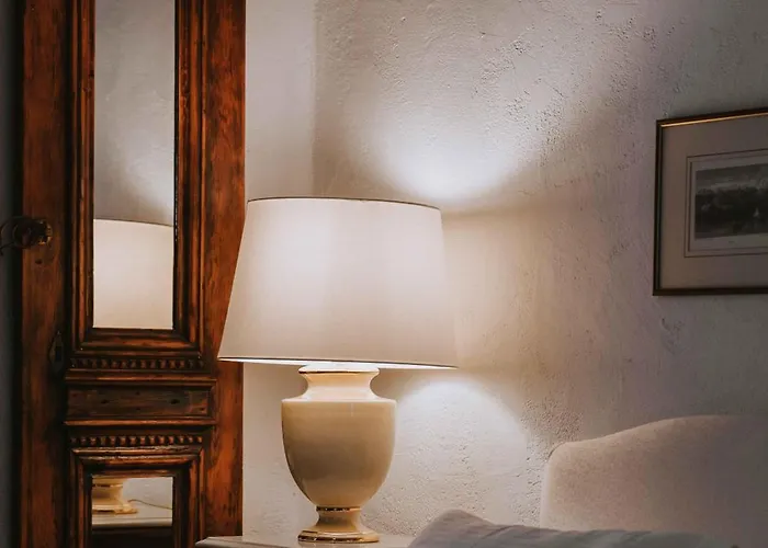 Kilindra Lejlighedshotel 4*