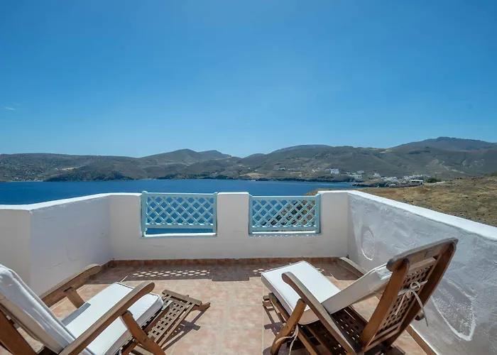 Kilindra Astypálaia