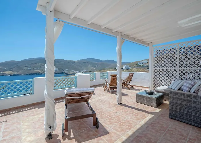 Lejlighedshotel Kilindra