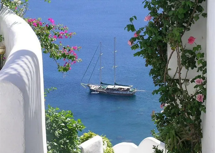 Lejlighedshotel Kilindra