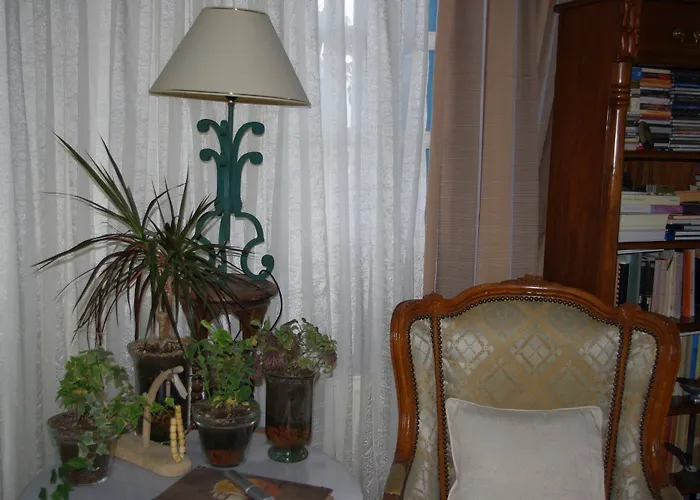 Kilindra Lejlighedshotel