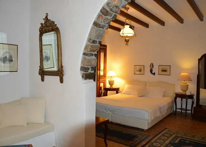 Kilindra Lejlighedshotel 4*