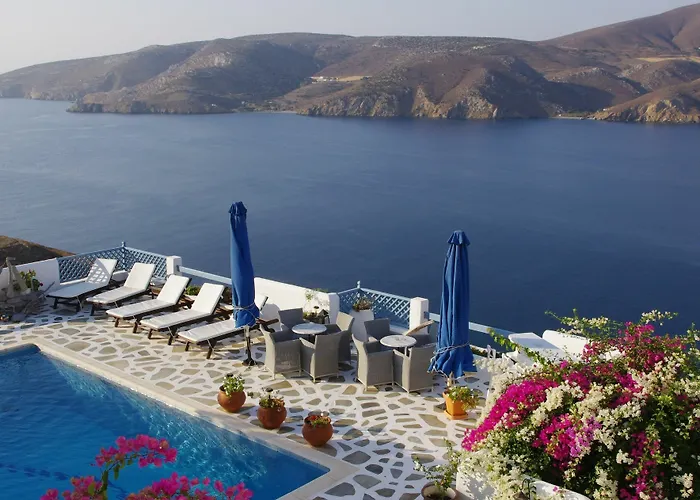 Kilindra Lejlighedshotel 4*