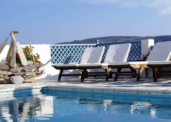 Kilindra Astypálaia