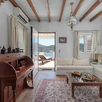 Kilindra 4* Astypálaia
