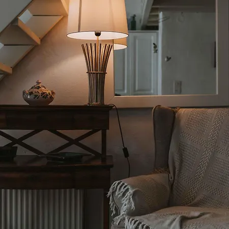 Kilindra Aparthotel Astypálaia