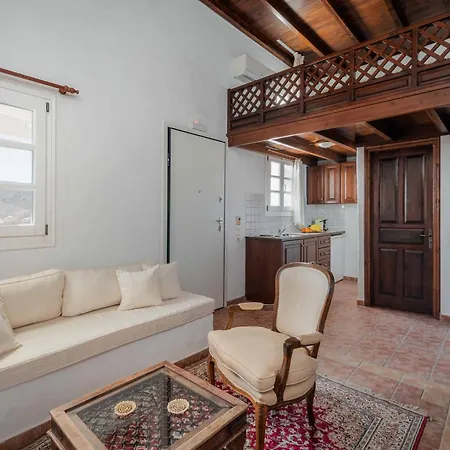 Kilindra Astypálaia