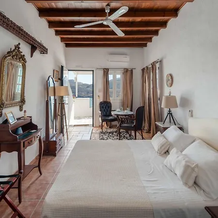 Aparthotel Kilindra 4*