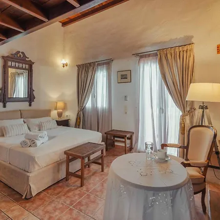 Kilindra Aparthotel Astypálaia