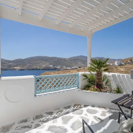 Kilindra 4* Astypalaia