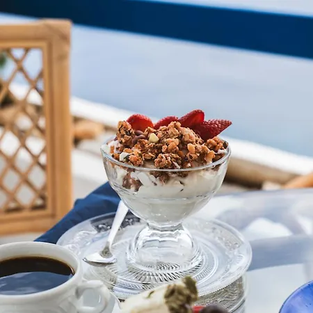 Aparthotel Kilindra Astypalaia