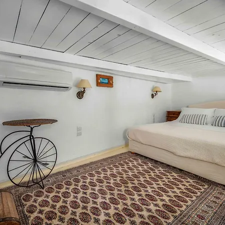 Kilindra Astypálaia