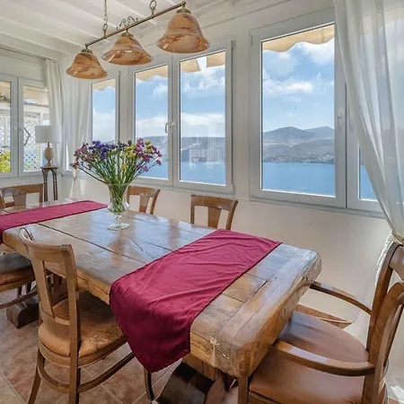 Aparthotel Kilindra Astypálaia