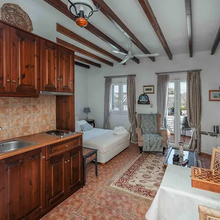Aparthotel Kilindra Astypálaia