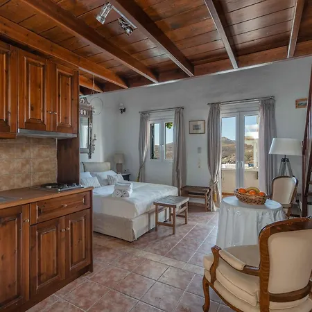 Kilindra Aparthotel 4*