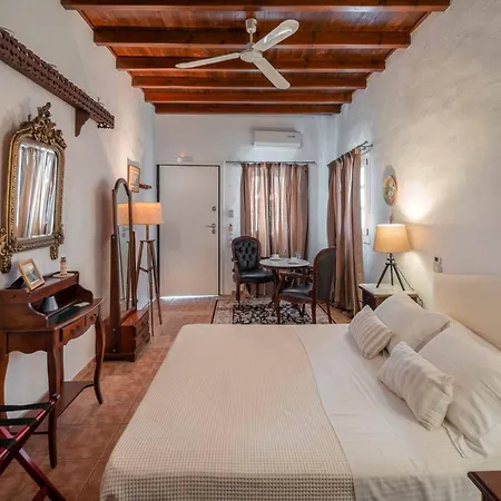 Kilindra Aparthotel Astypalaia