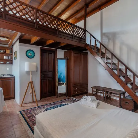 Kilindra 4* Astypalaia