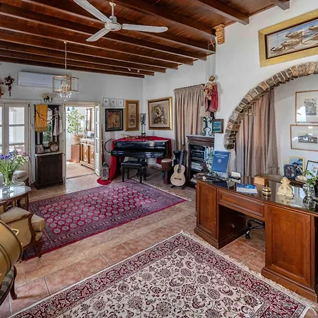 Kilindra Aparthotel 4*