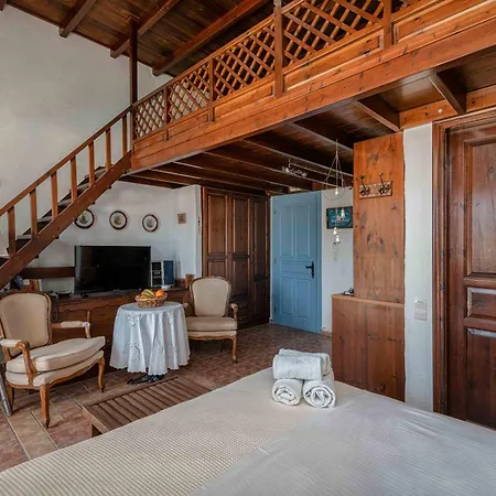 Kilindra Aparthotel Astypalaia