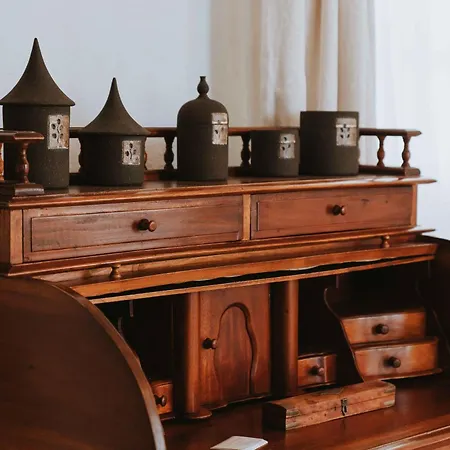 Aparthotel Kilindra Astypálaia