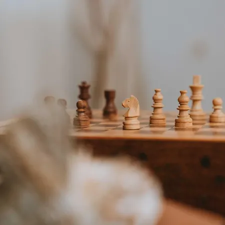 شقة فندقية Kilindra 4*