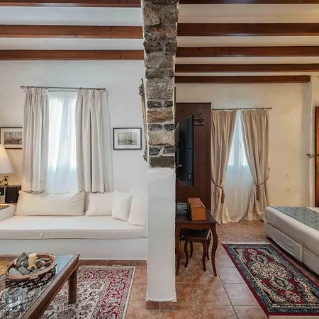 Aparthotel Kilindra 4*