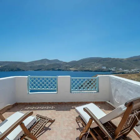 Kilindra Astypalaia