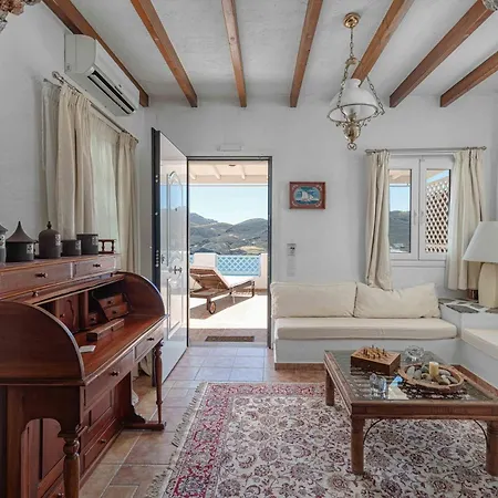 Kilindra 4* Astypalaia