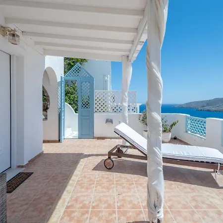 Kilindra Aparthotel 4*