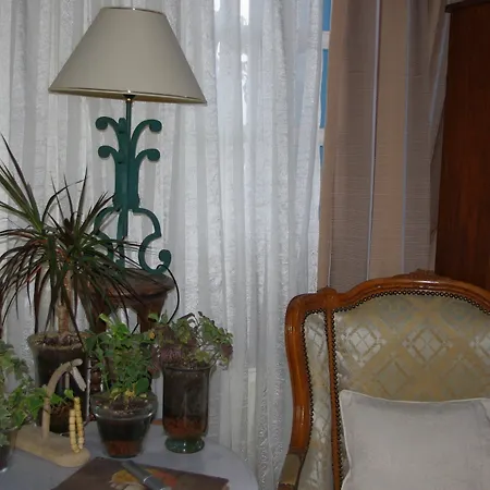 Kilindra Aparthotel