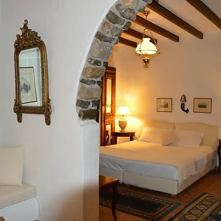 Kilindra Aparthotel 3*